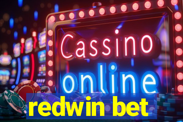 redwin bet